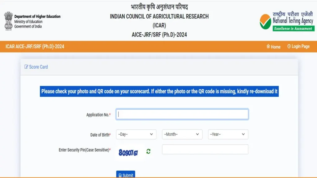 NTA UGC NET Admit Card 2024 Out: Hall Ticket Download