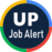 UP JOB ALERT, upjobalert