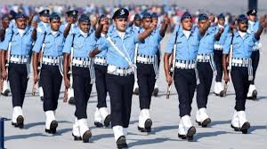 Airforce Agniveer Non Combatant Recruitment 2024: Notification out